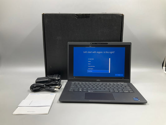Dell-Latitude-7320-i5-1265U-16GB-512GB-BT5-WiFi6E-13-3F-W10-11P