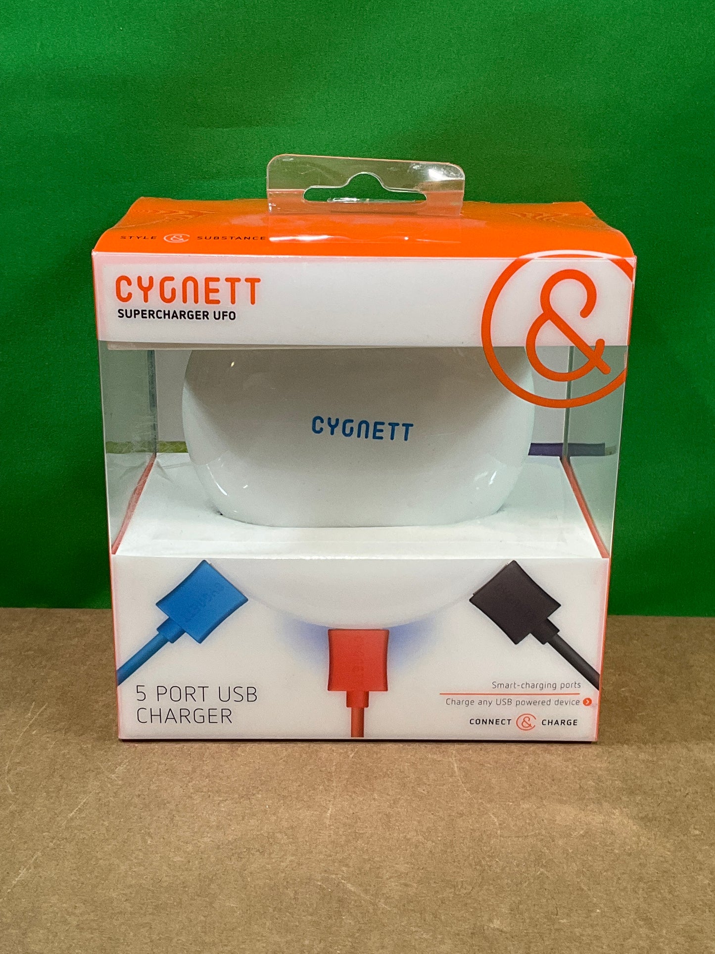 Cygnett-Super-Charge-USB-Charger