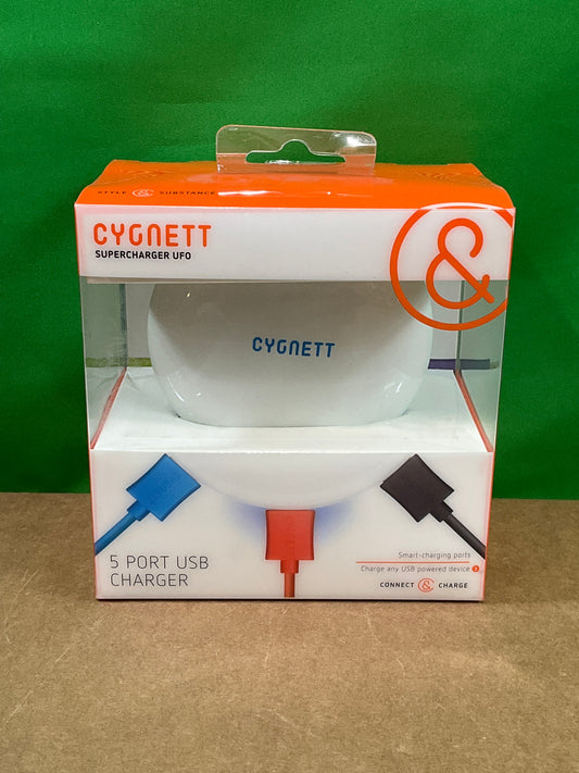 Cygnett-Super-Charge-USB-Charger