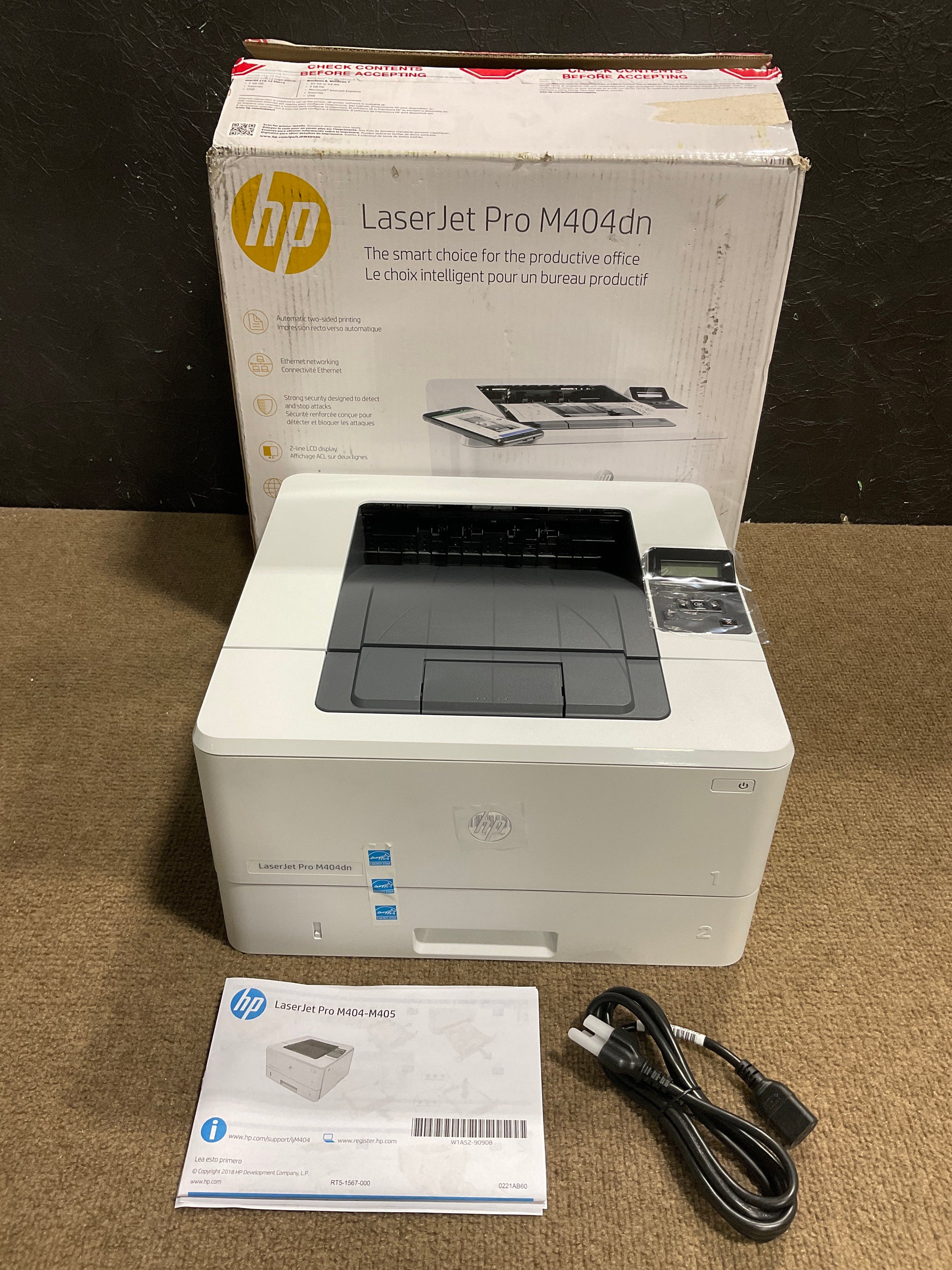 HP-LaserJet-Pro-M404dn-Laser-Printer