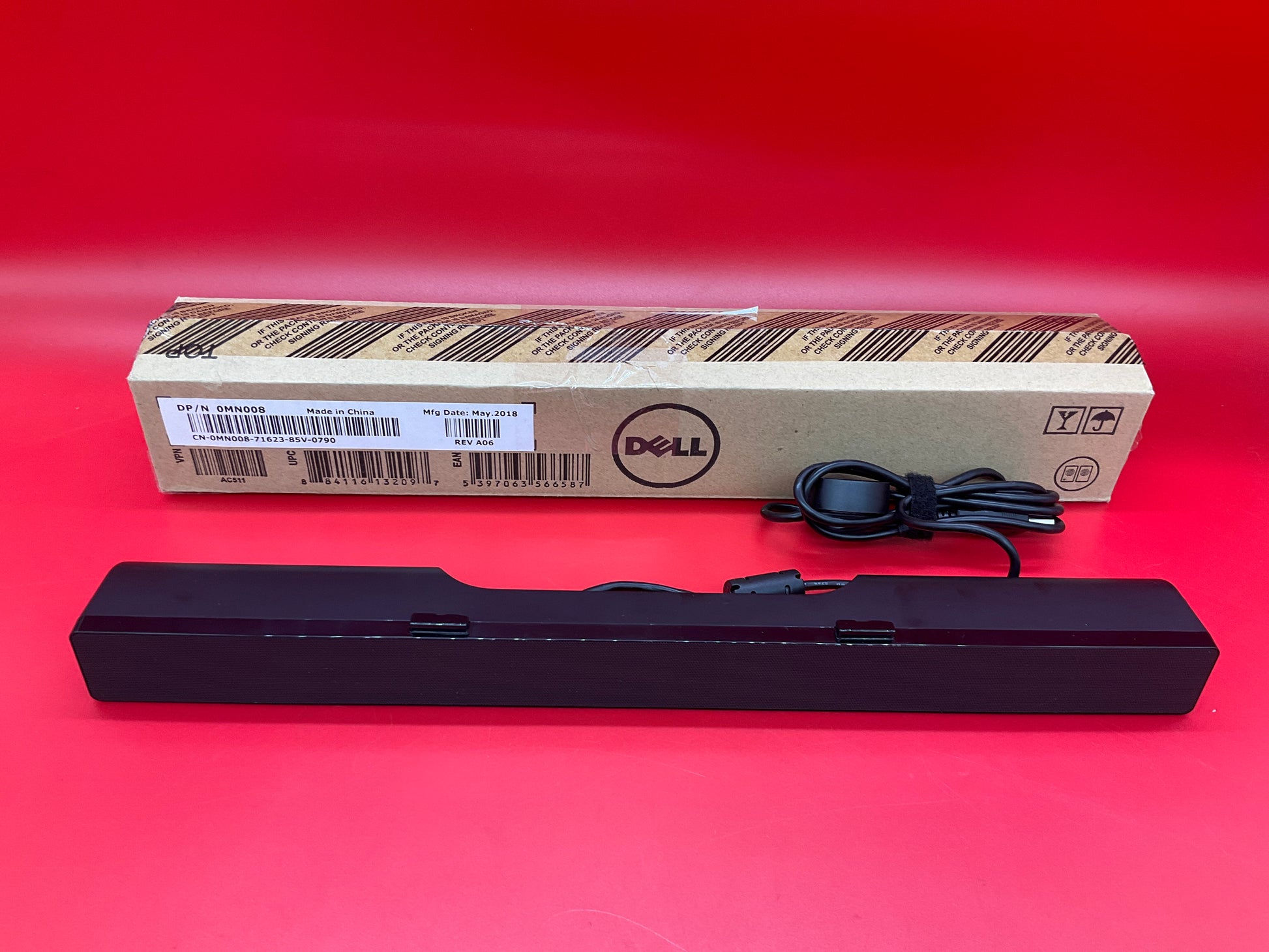 Dell-AC511-Sound-Bar