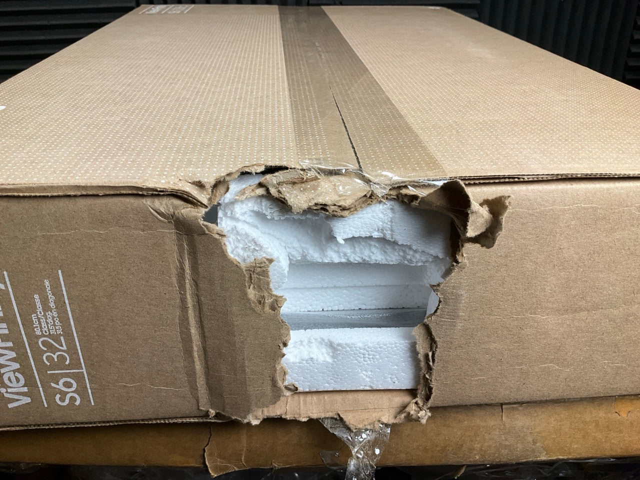 Samsung-ViewFinity-S60D-32--LED-LCD-Monitor--QHD-