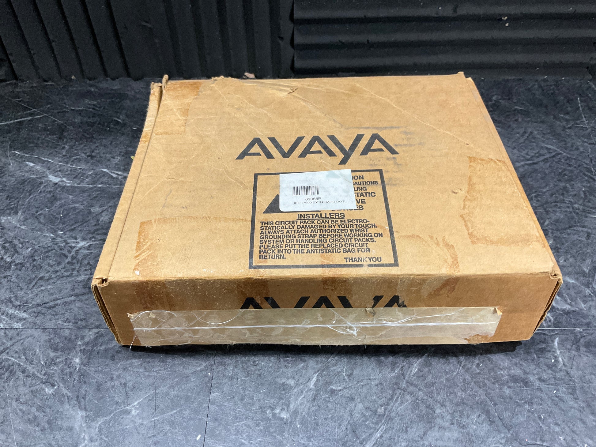Avaya-IP500-8-port-Digital-Station-Module