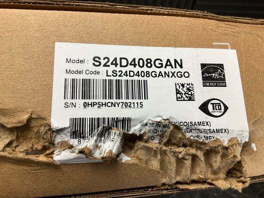 Samsung-S40GD-24--LED-LCD-Monitor--1080p-