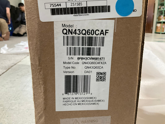 Samsung-Q60C-43--QLED-Smart-TV--4K-