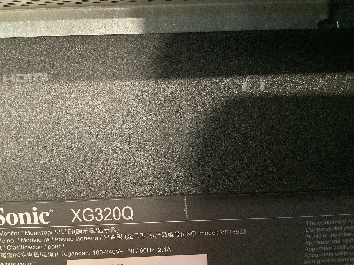 Viewsonic-Elite-32--LED-LCD-Monitor--QHD-