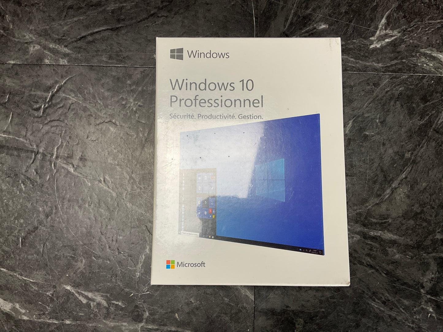 Microsoft-Windows-10-Professional--USB-