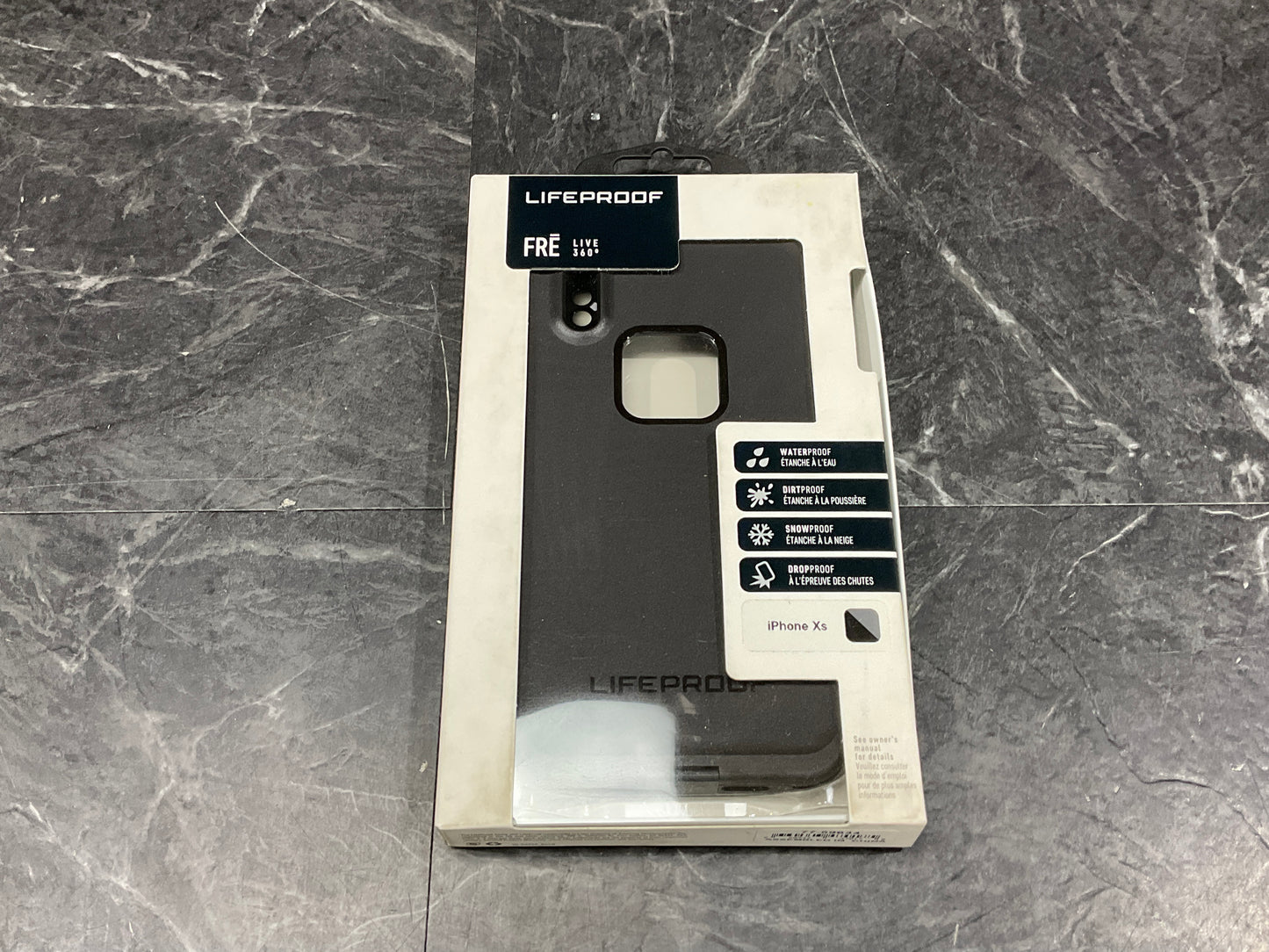 LifeProof-Fre-Case--Apple-iPhone-Xs---asphault-