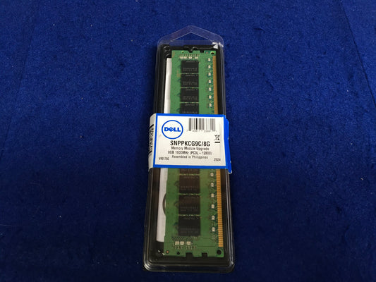 Dell-8GB-PC3L-12800-DDR3-ECC-SDRAM-DIMM--PowerEdge-R420-