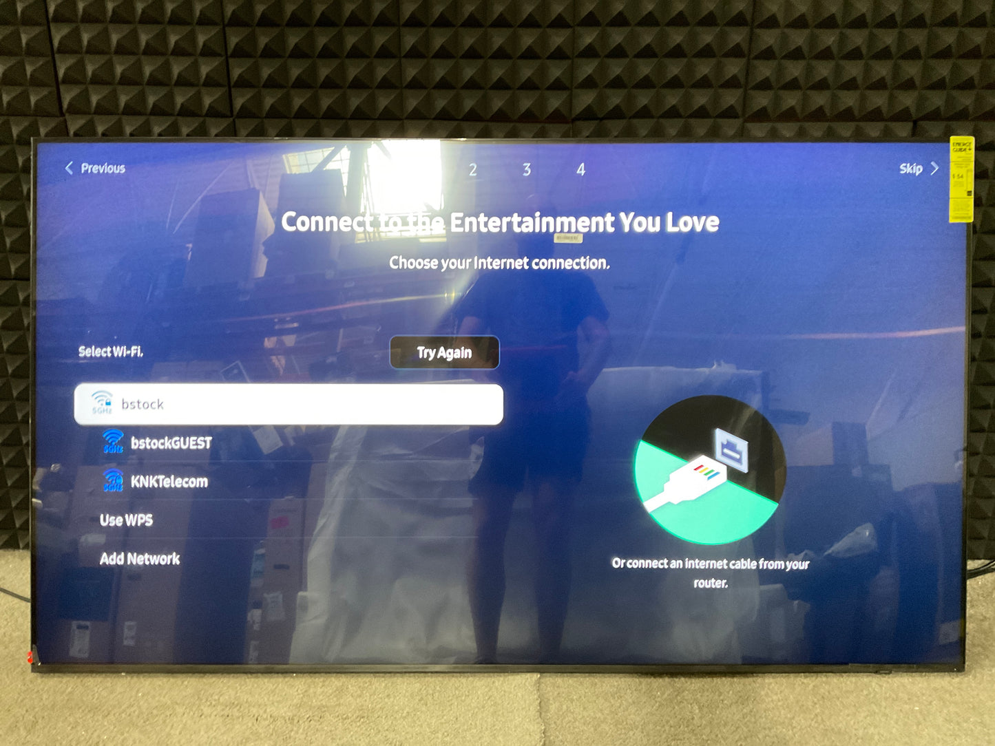 Samsung-QN85D-75--Neo-QLED-Smart-TV--4K-