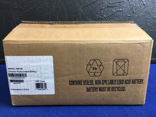 Tripp-Lite-Replacement-Battery-Cartridge
