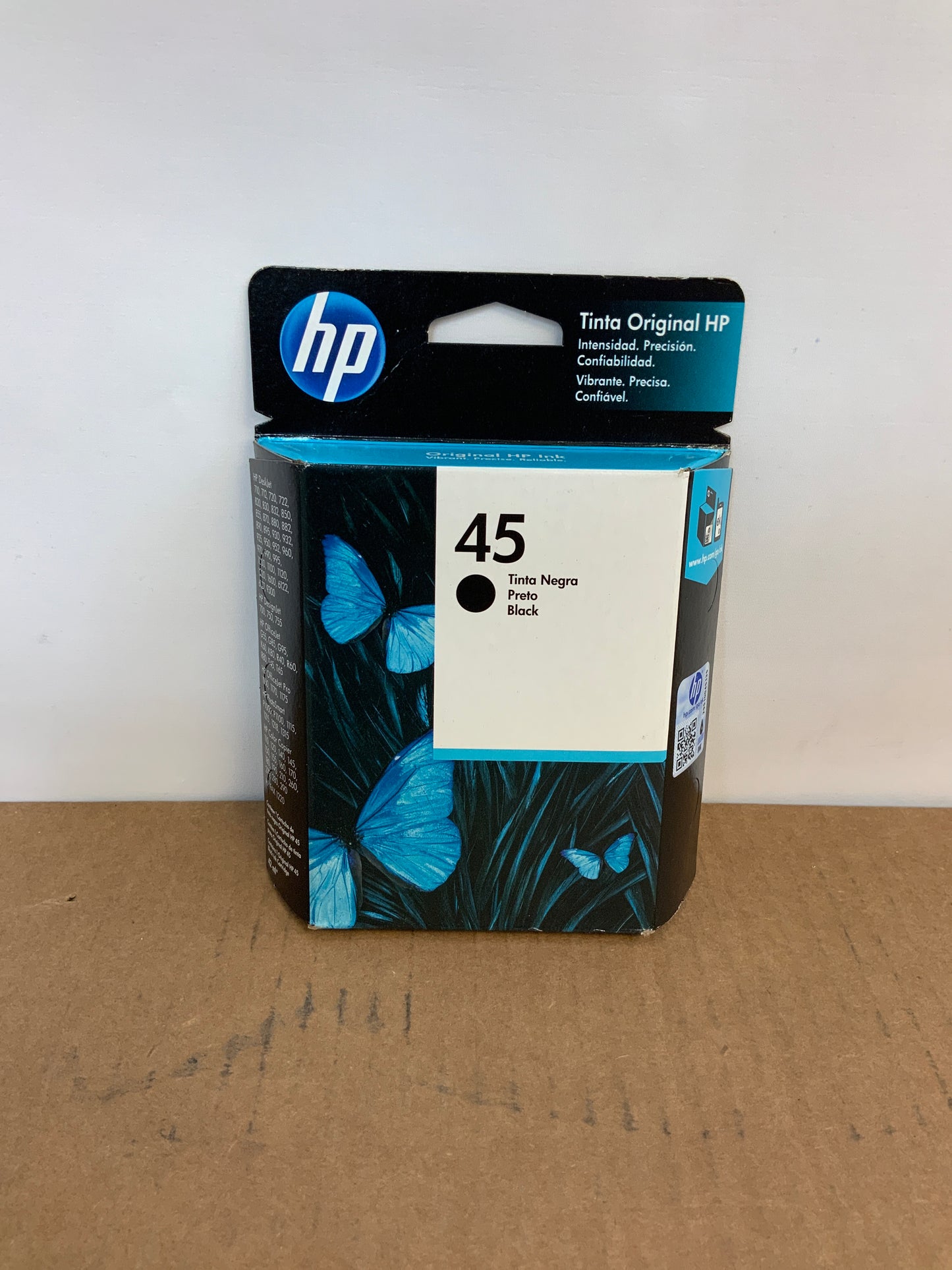 HP-DeskJet-Black-Ink-Cartridge--850C-870C-970C-