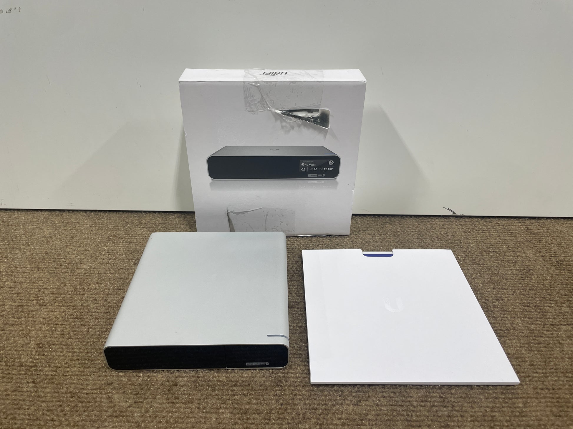 Ubiquiti-UniFi-Cloud-Key-G2-Plus