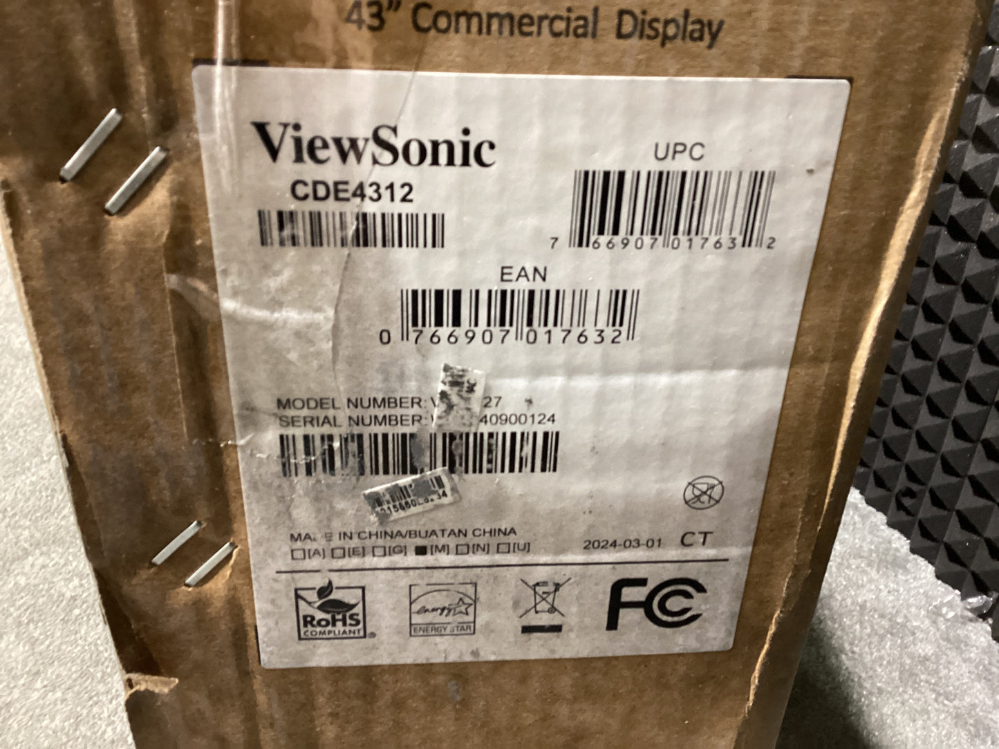 Viewsonic-43--LED-LCD-Commercial-Signage-Display--4K-