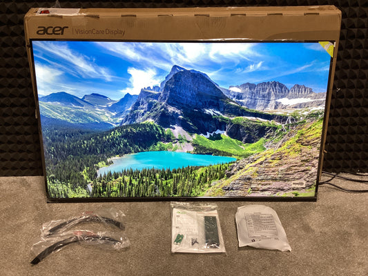 Acer-DM431K-43--LED-LCD-Monitor--4K-