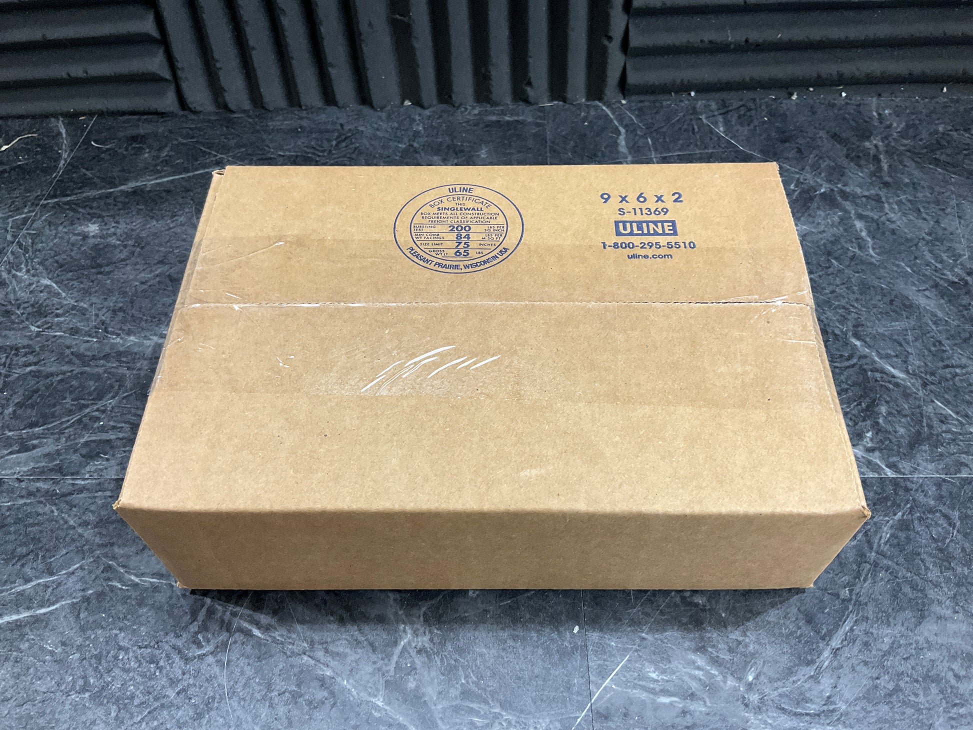 2-Amp-Filtered-24-Volt-Digital-Power-Supply