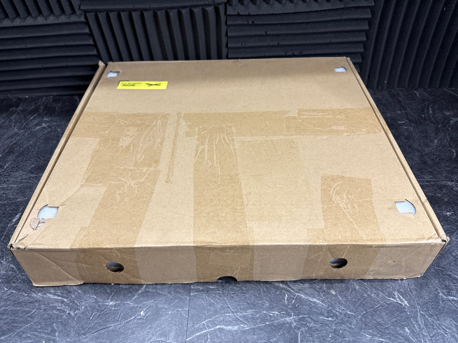 Intel-Server-Board-M50FCP2SBSTD