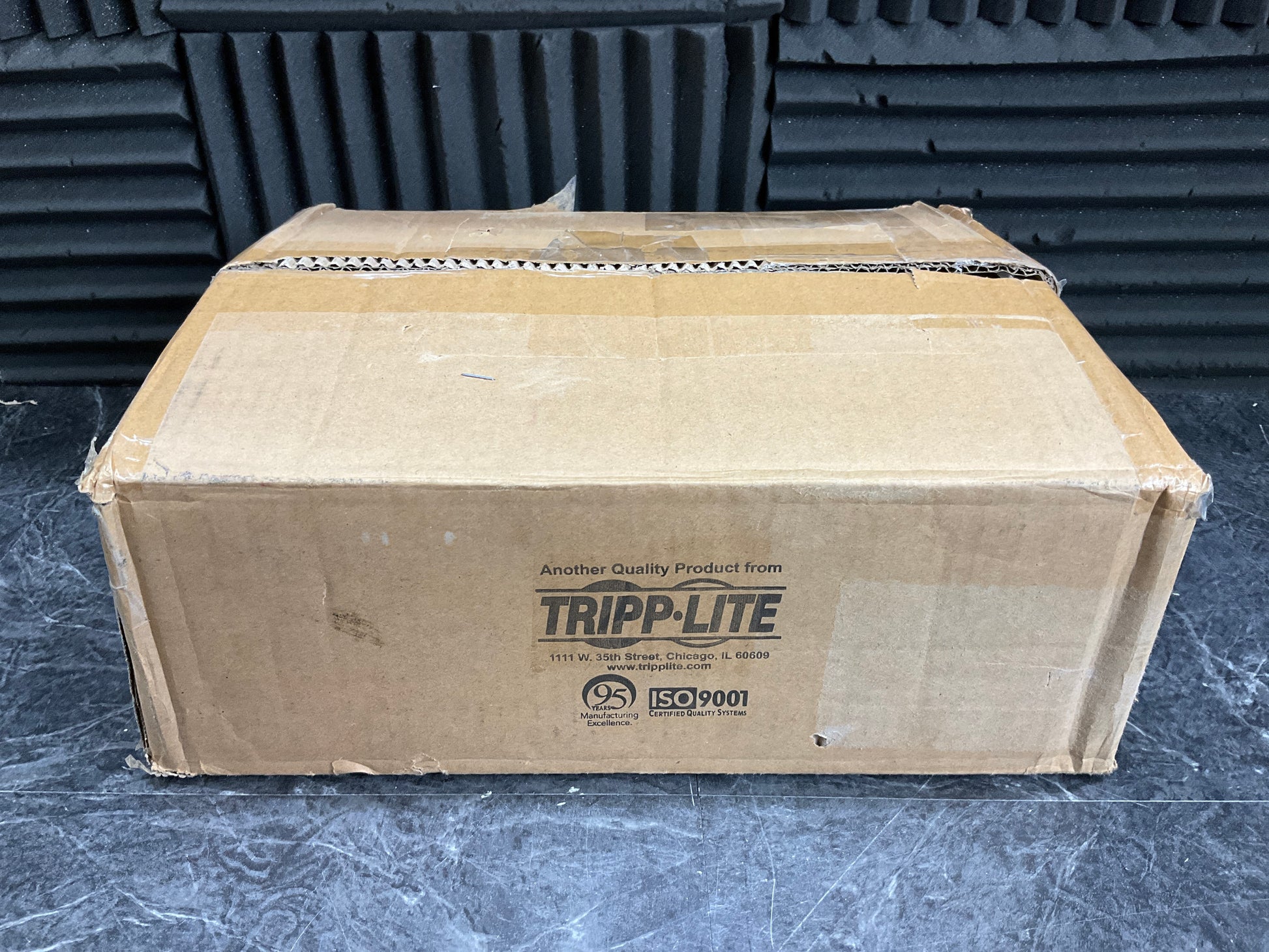 Tripp-Lite-Wireless-Access-Point-Enclosure