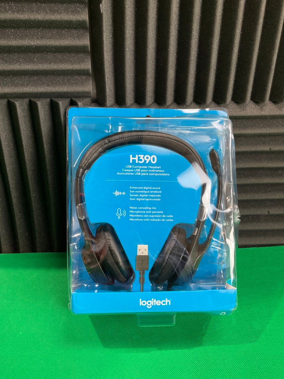 Logitech-H390-USB-Headset