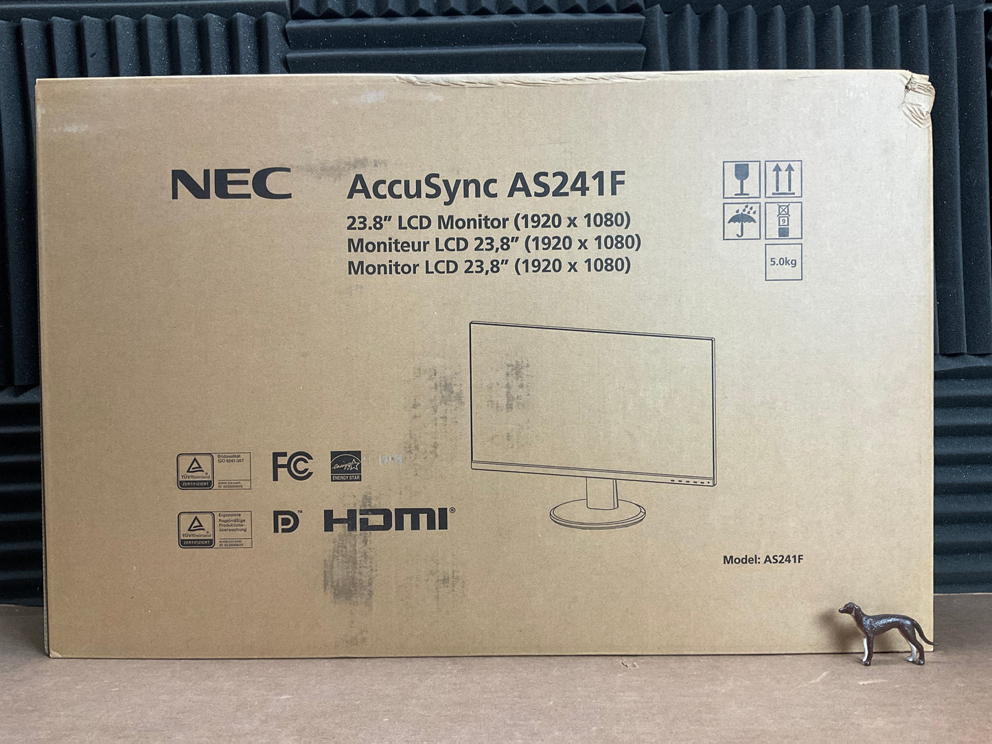 NEC-AccuSync-AS241F-24--LED-LCD-Monitor--black-