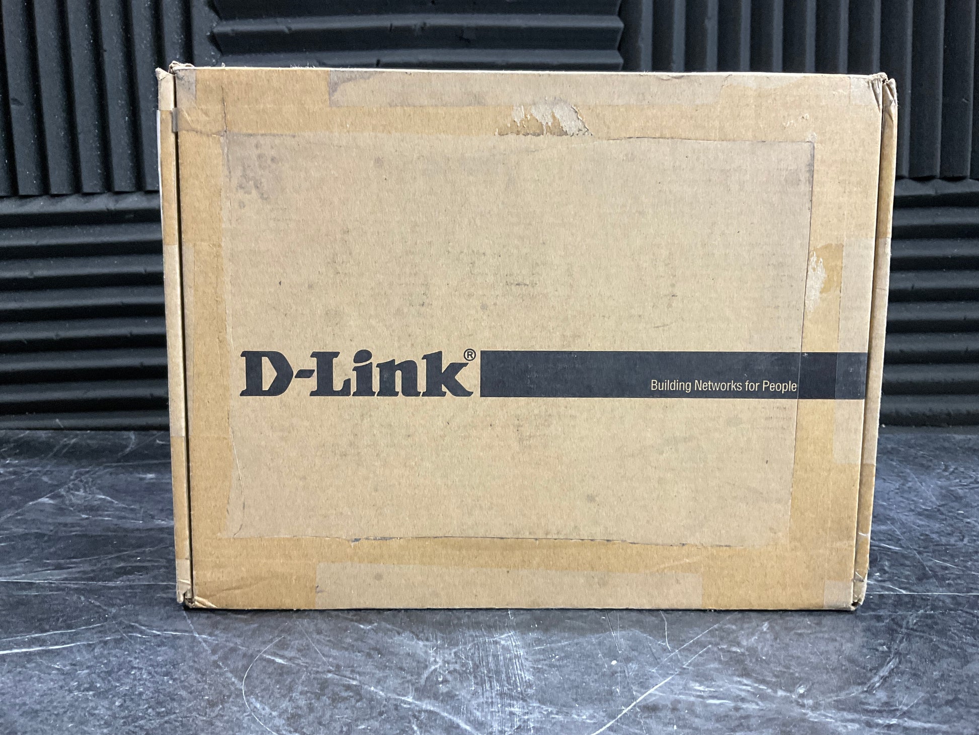 D-Link-AirPremier-Wireless-Access-Point