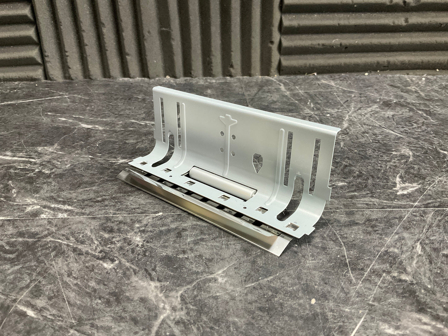 Micronics-Paper-Chute-Unit-834