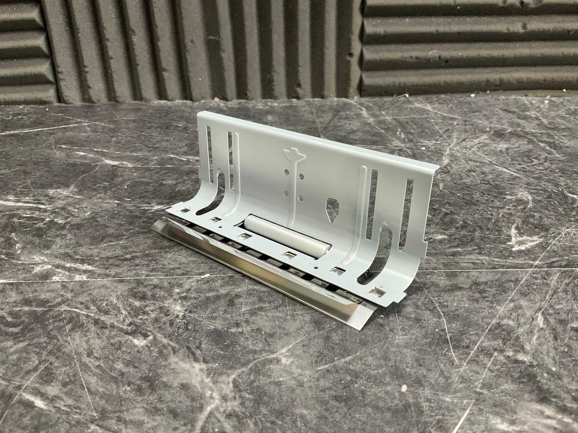 Micronics-Paper-Chute-Unit-834