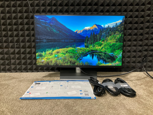 Dell-P2225H-22--LCD-Monitor--1080p-