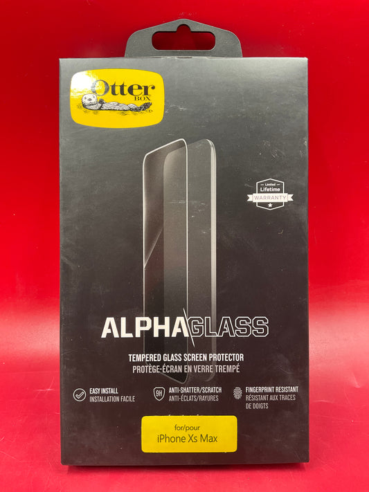Otterbox-Alpha-Glass-Screen-Protector--Apple-iPhone-Xs-Max-