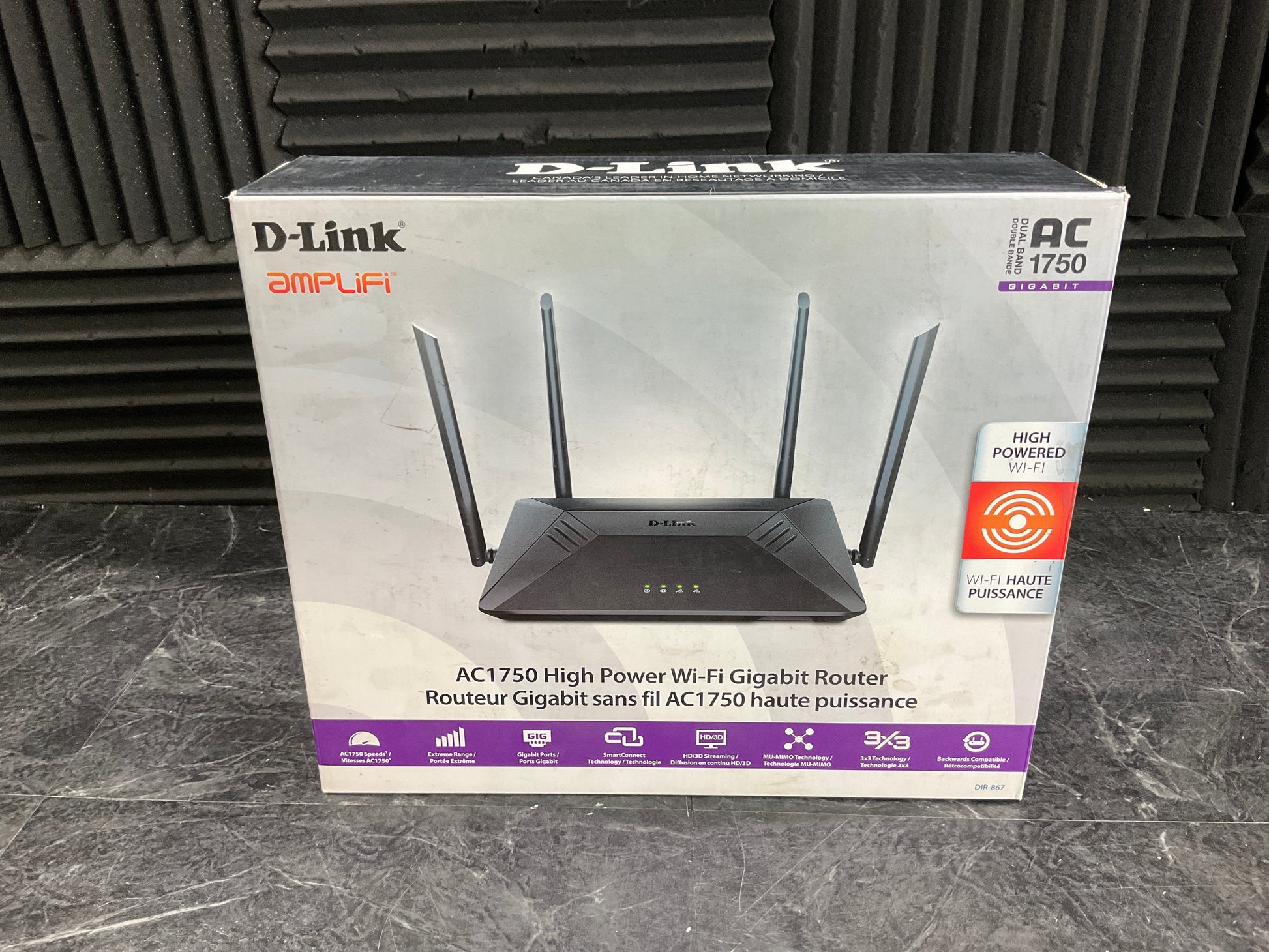 D-Link-AC1750-802-11ac-Wireless-LAN-Router