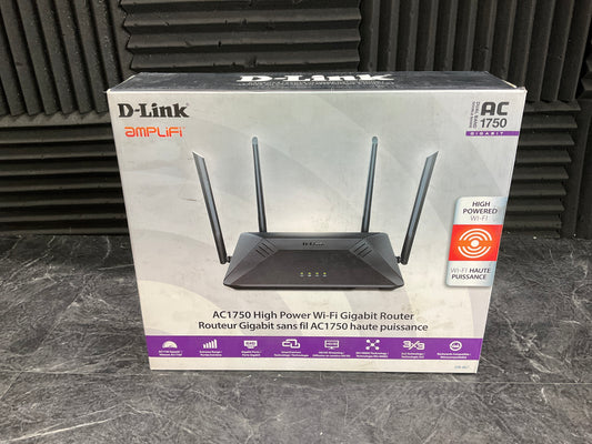 D-Link-AC1750-802-11ac-Wireless-LAN-Router