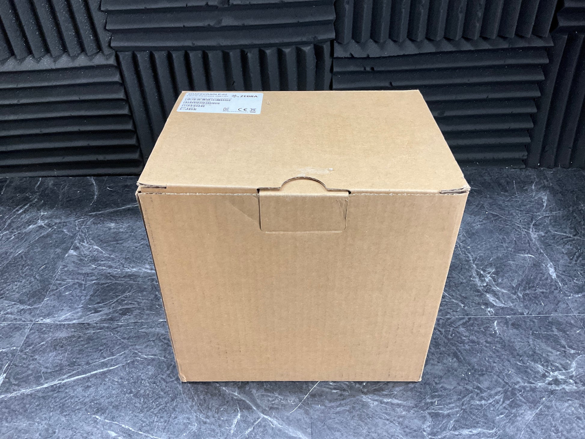 Zebra-2-Slot-Charger-Sharecradle