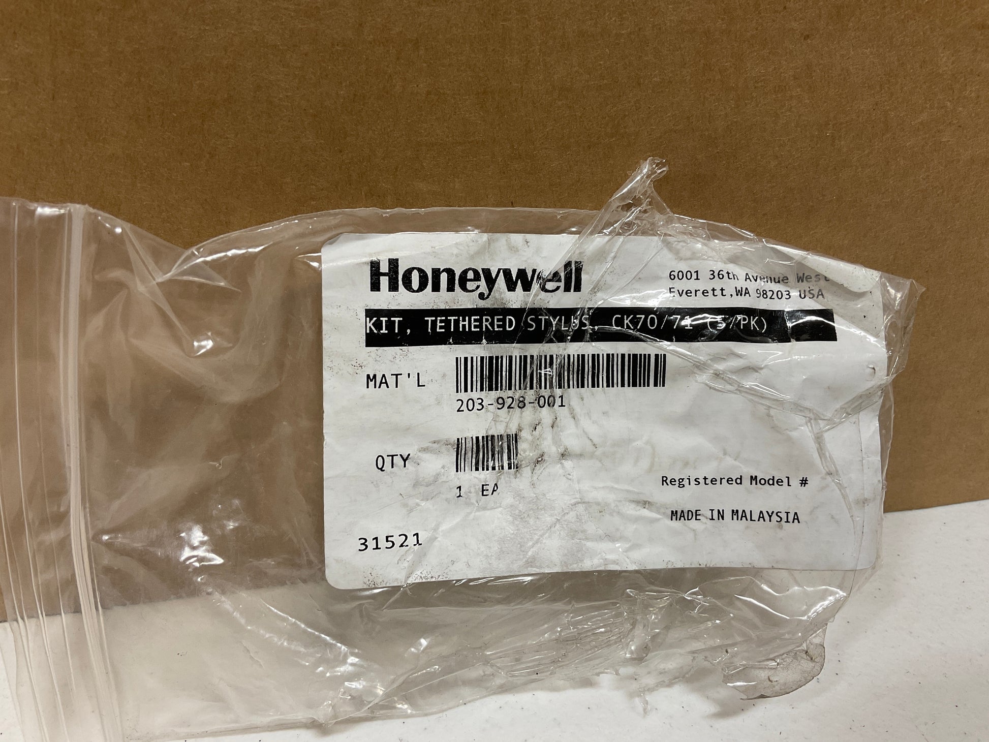 Honeywell-CK7X-Tethered-Stylus--5-pack-