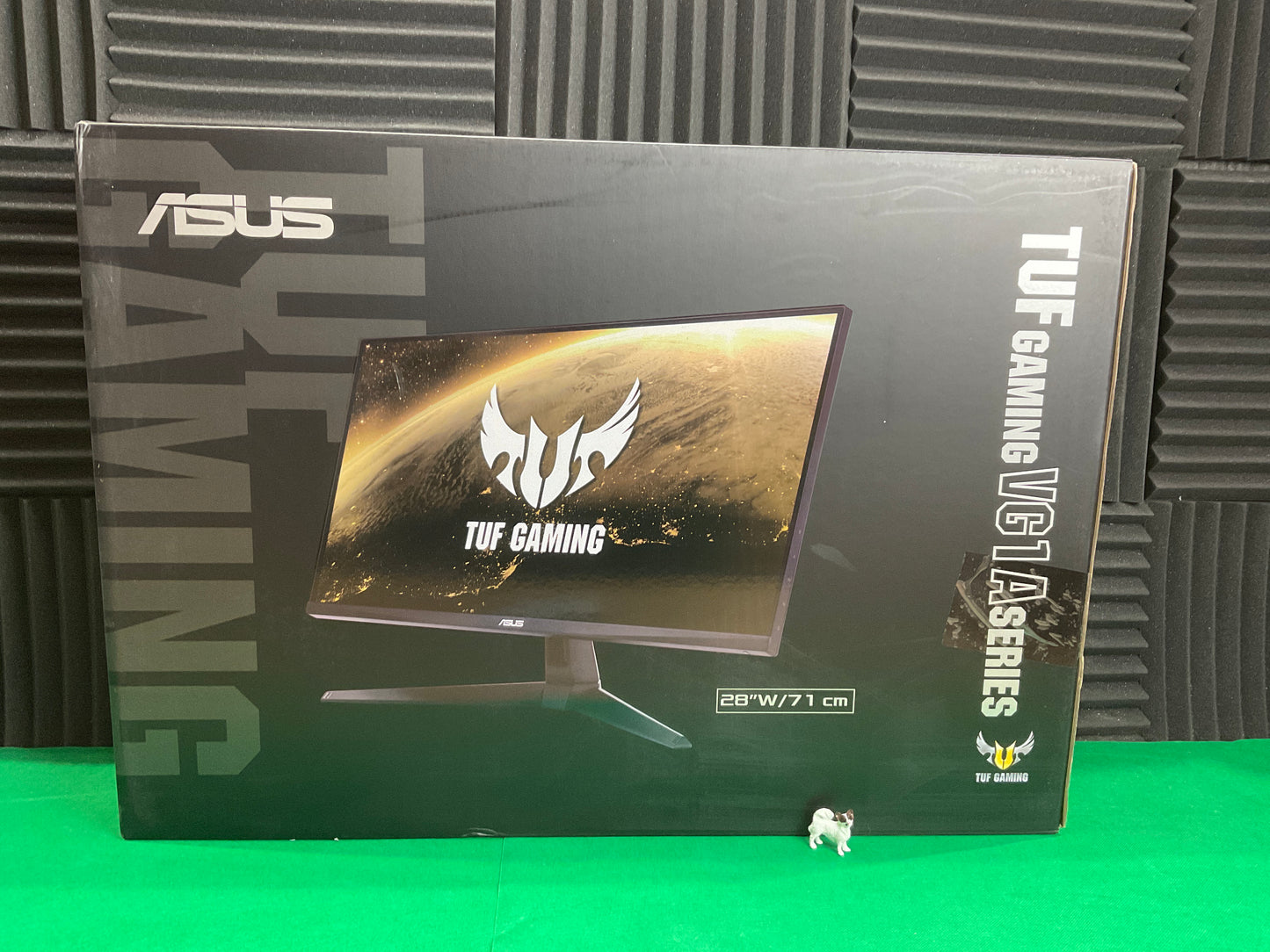 Asus-TUF-Gaming-28--LED-LCD-Monitor--4K-