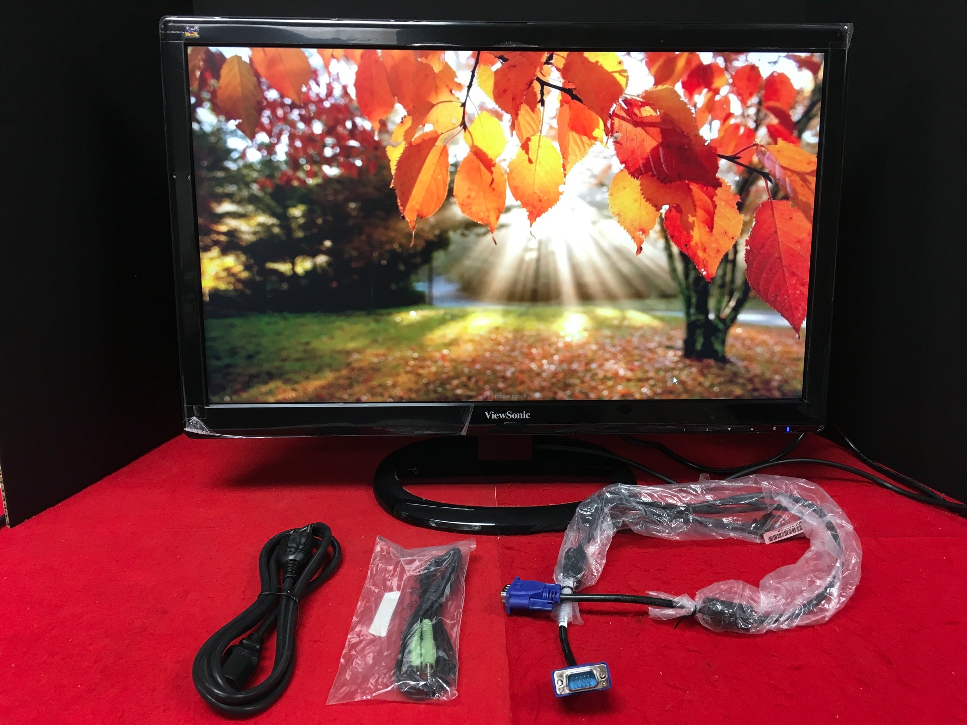 Viewsonic-VA2465SMH-24--LED-LCD-Monitor