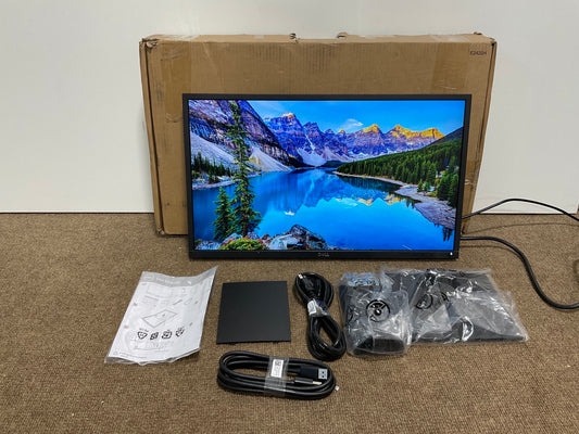 Dell-E2420H-24--LED-LCD-Monitor