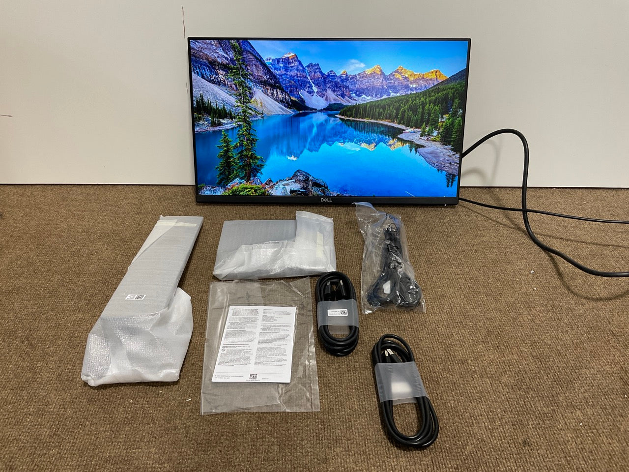 Dell-P2419H-24--LCD-Monitor