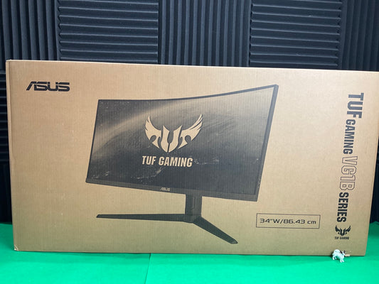 Asus-TUF-Gaming-34--LED-LCD-Monitor--WQHD-