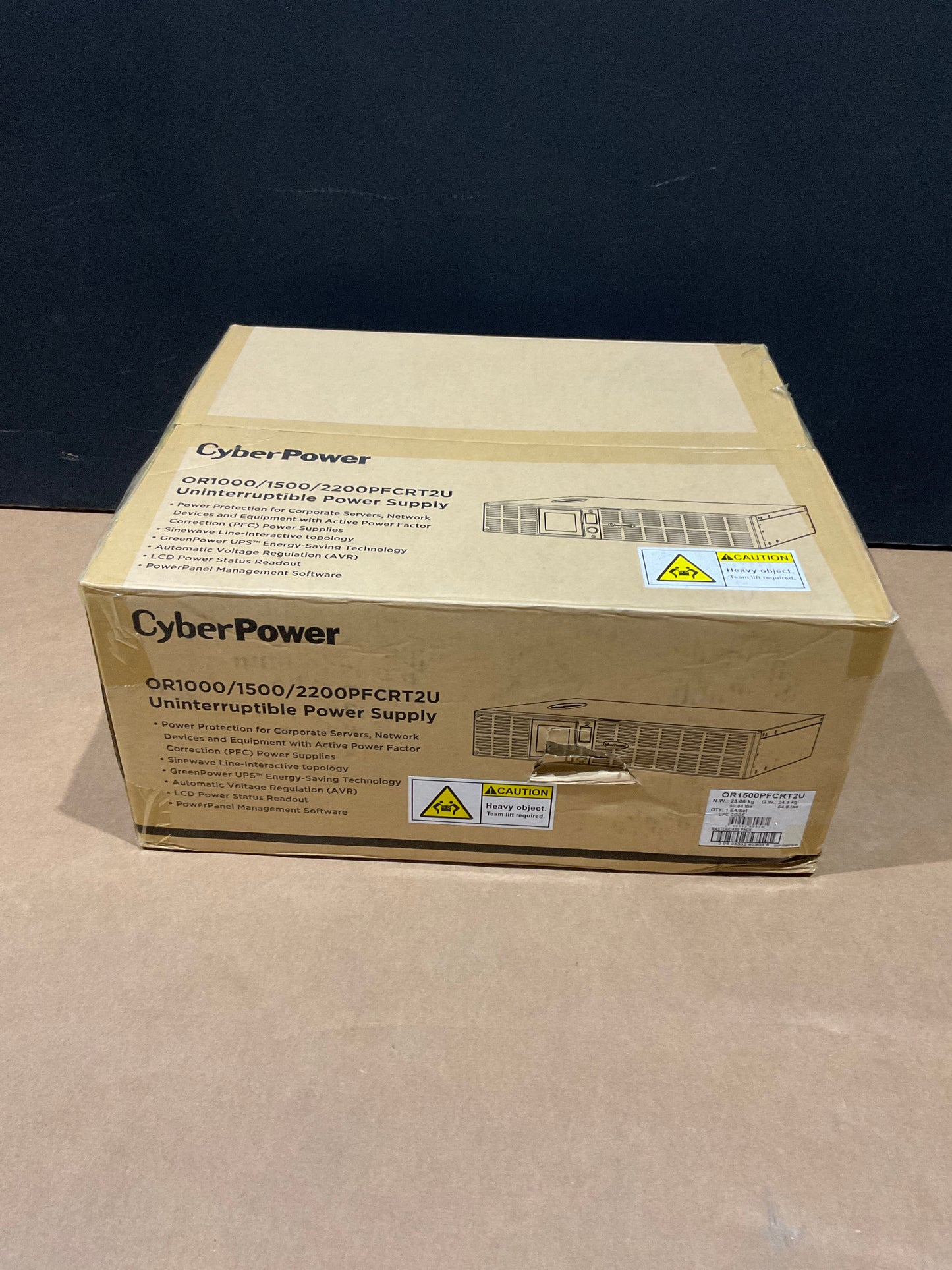 CyberPower-1500VA-RM--2U-