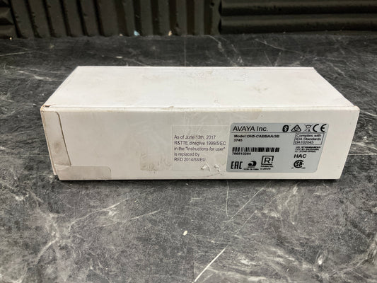 Avaya-3745-IP-DECT-Handset