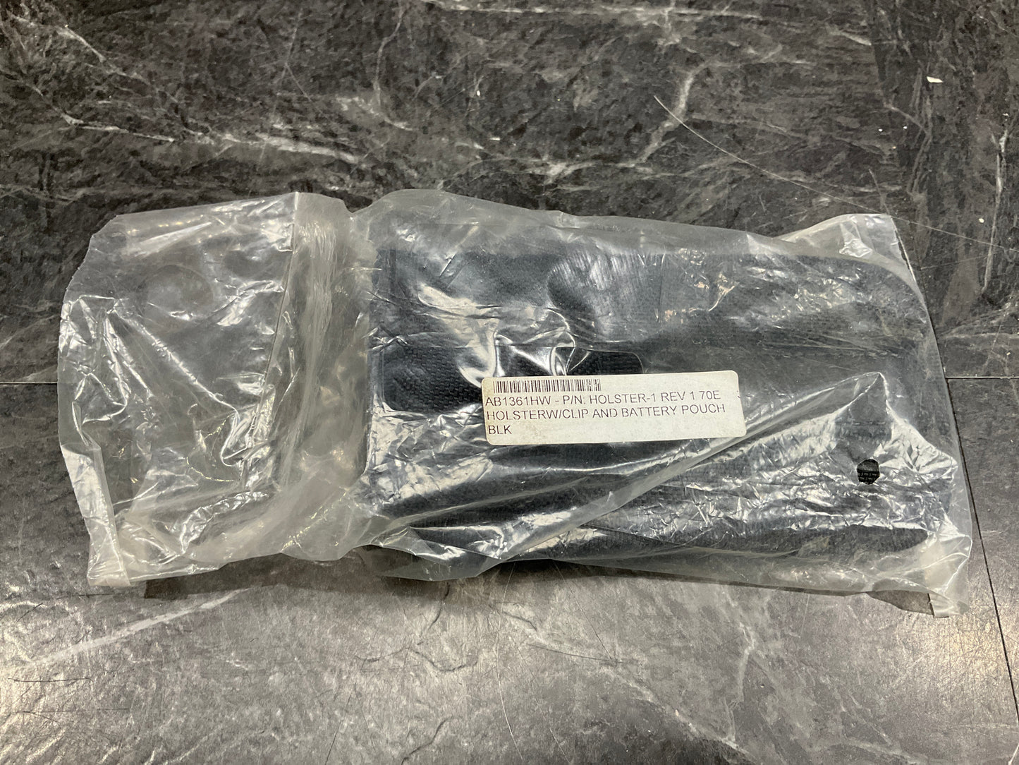 HOLSTER-FOR-DOLPHIN-70E-BLACK--