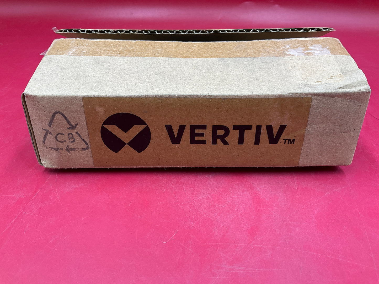 VERTIV-Baying-Hardware-Kit