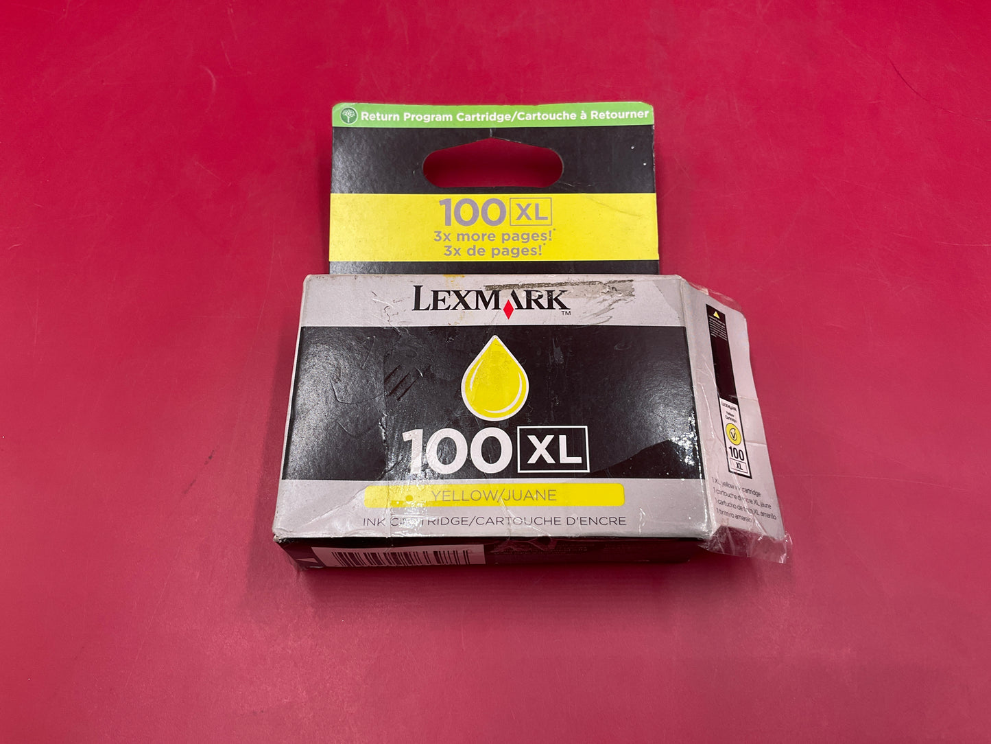 Lexmark-100XL-High-Yield-Yellow-Ink-Cartridge