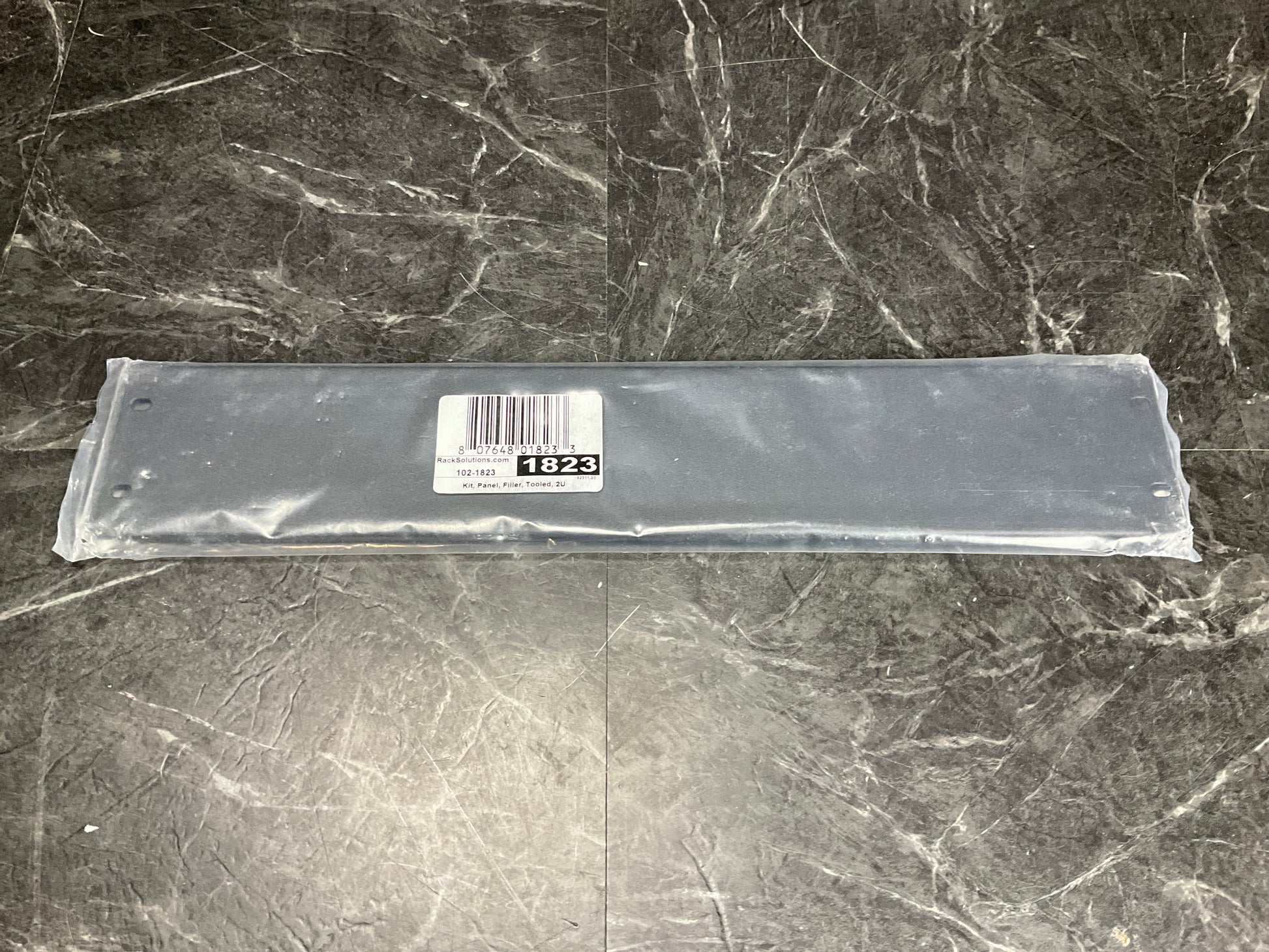 Rack-Solutions-2U-Filler-Panel