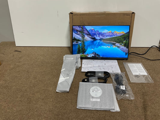 Dell-P2219H-22--LCD-Monitor