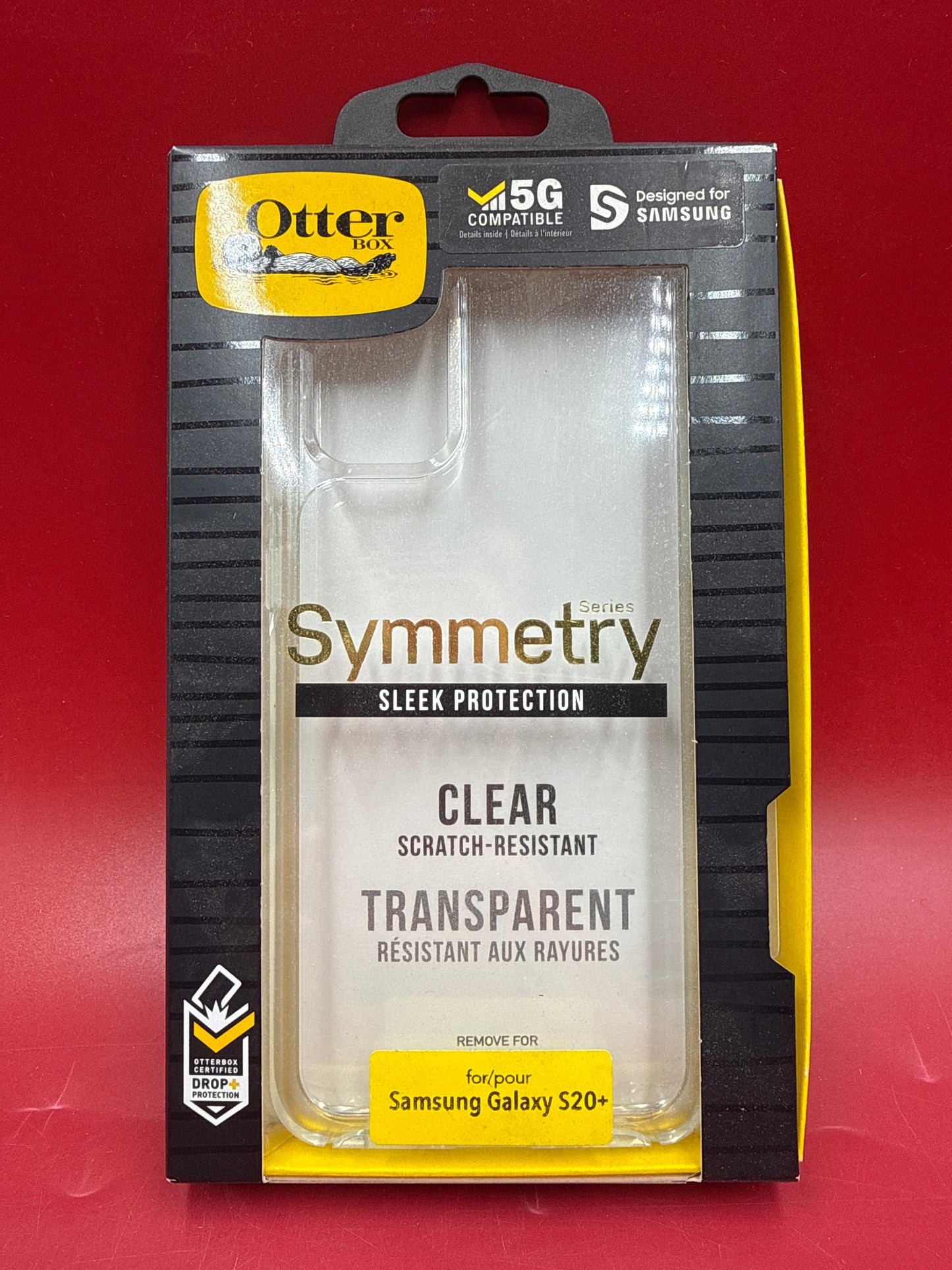 Otterbox-Symmetry-Series-Protective-Case--Samsung-Galaxy-S20----clear-