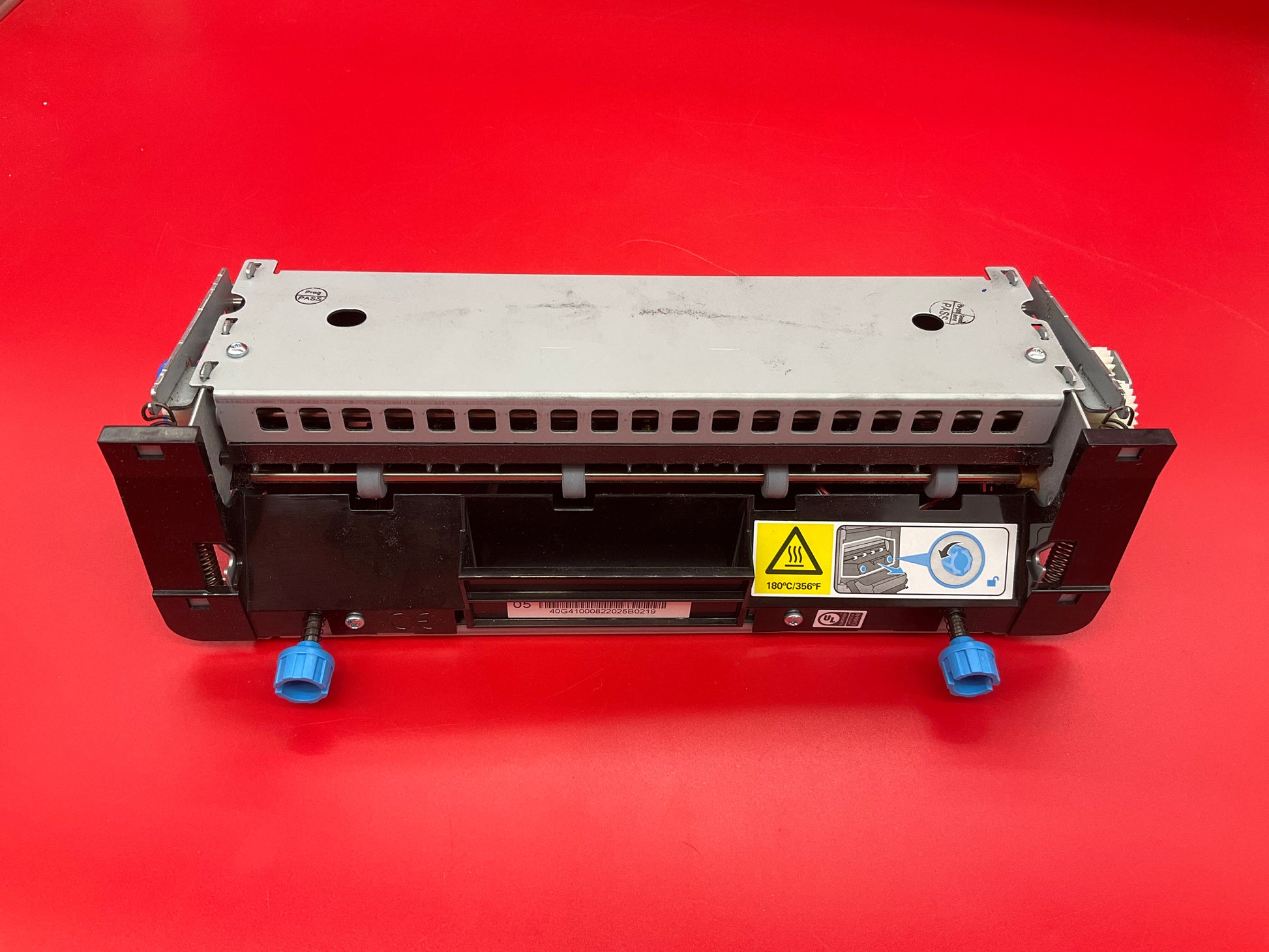 Lexmark-Fuser-Assembly--MS811----110v