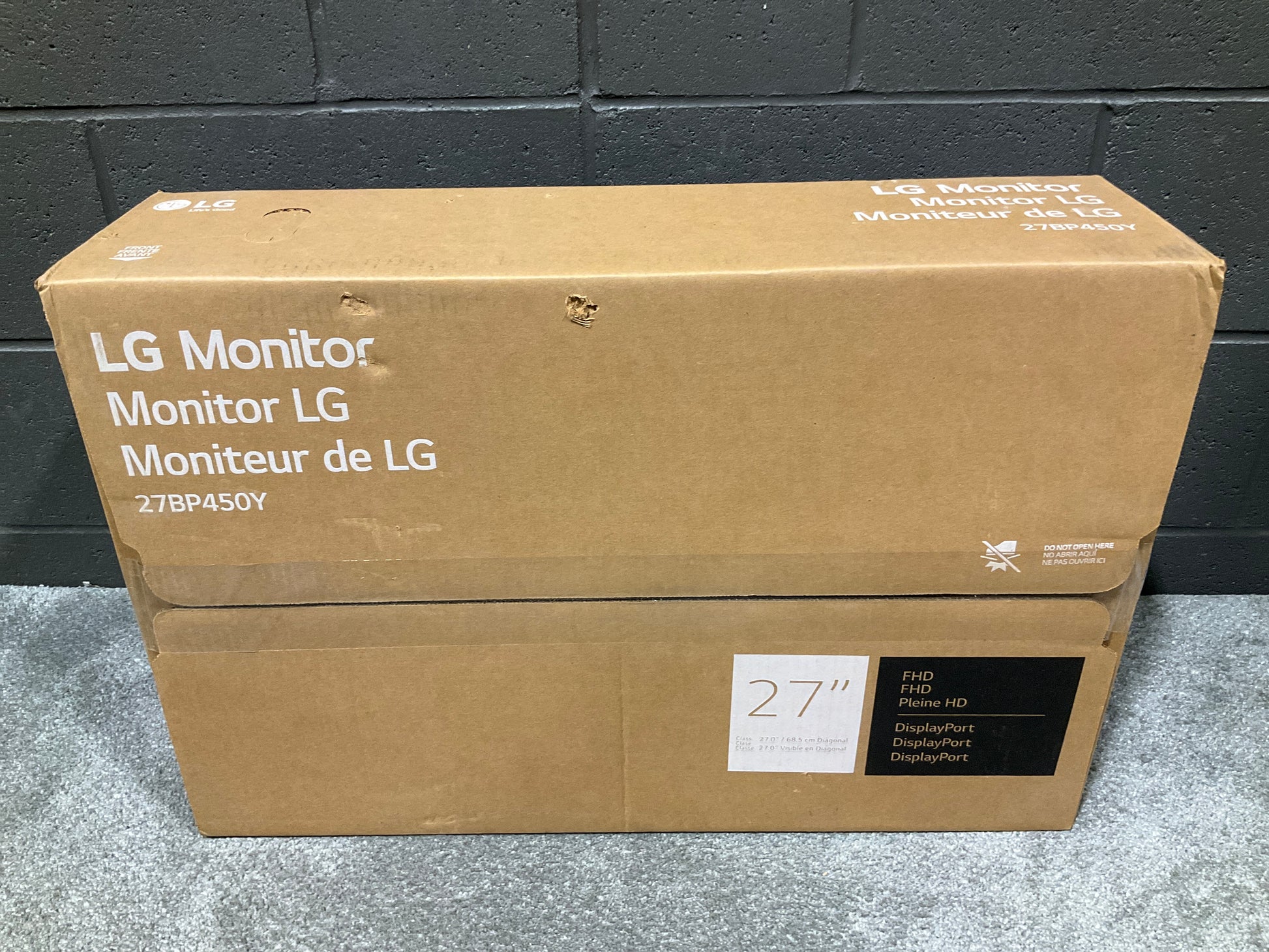 LG-27--LED-LCD-Monitor--1080p-