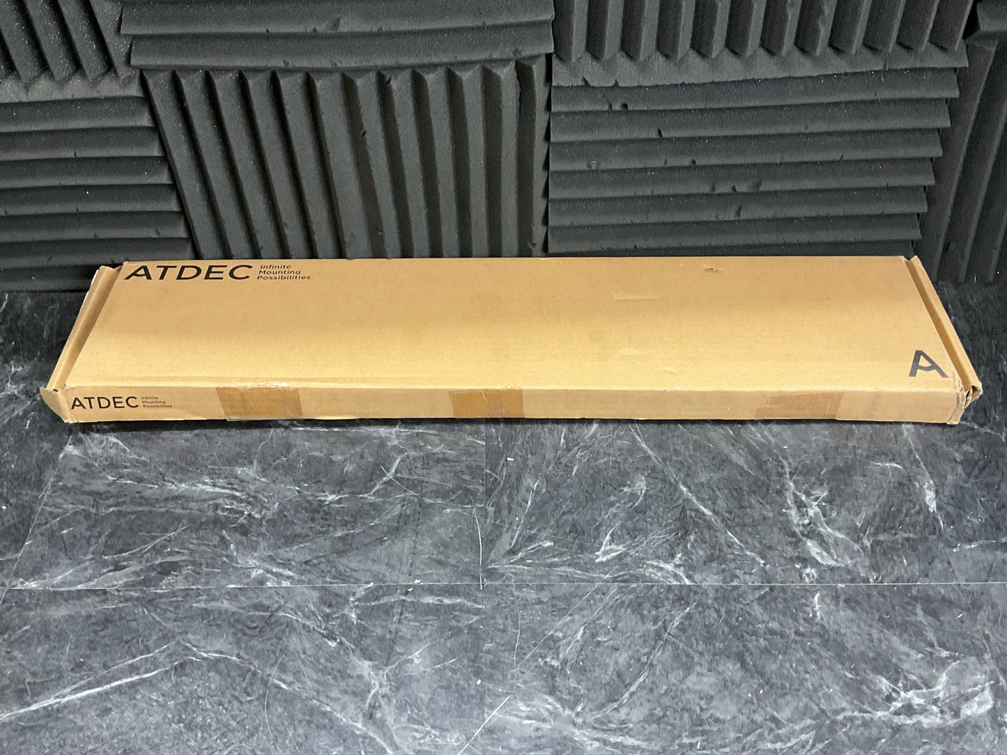 Atdec-Fixed-Wall-Mount