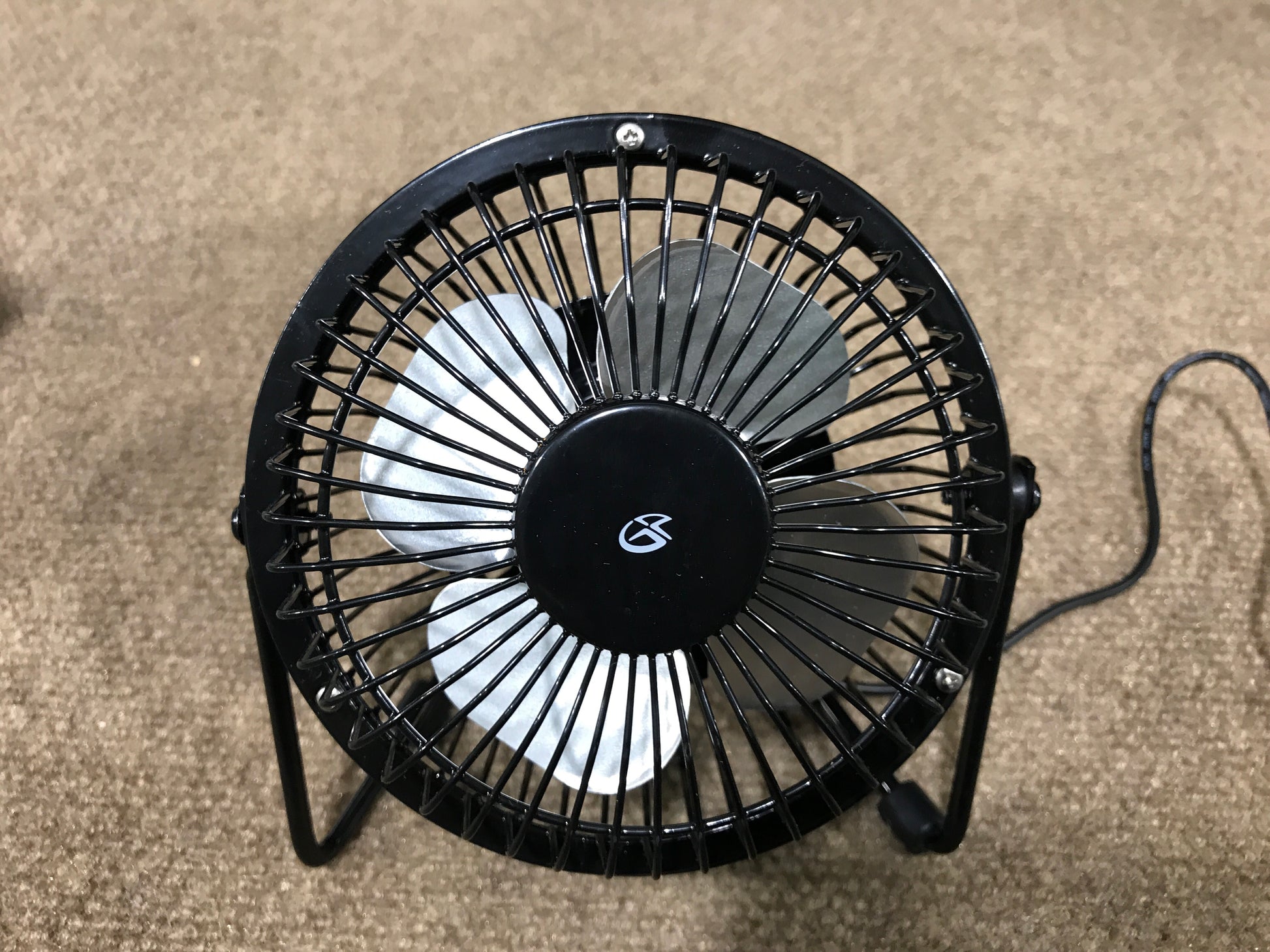 GPX-USB-Fan